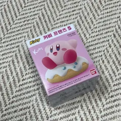 BANDAI バンダイ 星のカービィ フレンズ 5 フィギュア 未開封