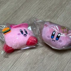 星のカービィ ぬいぐるみ まとめ 出品