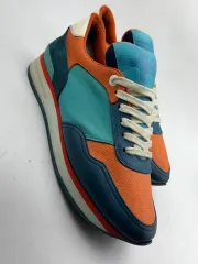 正規品)FERRAGAMO フェラガモ スニーカー 270