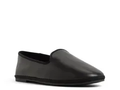 アルド レディース シューズ スリッポン・ローファー Aldo Aurabelle Loafer Black ブラックのサムネイル