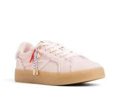 アルド レディース シューズ スニーカー Aldo Mtl72 Sneaker Light Pink ピンクのサムネイル