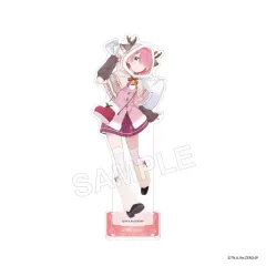 【新品】アクリルスタンド・アクリルパネル ラム アクリルスタンドフィギュア クリスマスコス ver. 「Re：ゼロから始める異世界生活」
