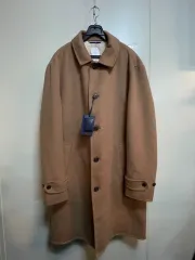 トミーヒルフィガー ウール コート