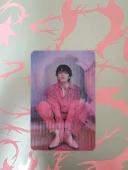 Stray Kids(ストレイキッズ・スキズ・SKZ) it バージョン アイエン(I.N・ジョンイン) レンチキュラーカード トレカ