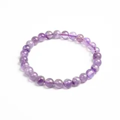 【新品】 [AURABLOOM] 20種以上 天然石 パワーストーンブレスレット アクアマリン タイガーアイ アメジスト ムーンストーン 男女兼用 お守り 化粧箱付き プレゼント 0