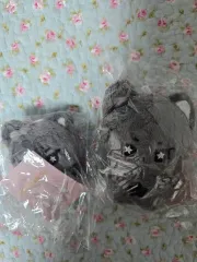 NCT WISH リク ぬいぐるみ クアンイ 未開封