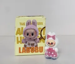 ラブブ ミニ フィギュア