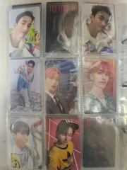 SEVENTEEN ブソクスン ドギョム(DK) まとめ