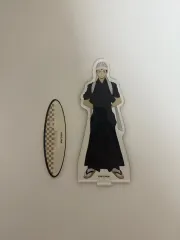 ハイキュー 北 信介 応援団 アクリル