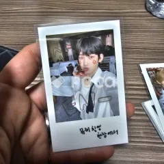 ENHYPEN ソヌ 2021 ENHYPEN FANMEETING [EN-CONNECT] トレーディングカード