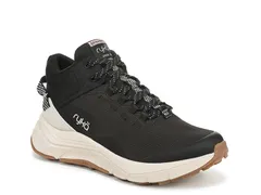 ライカ レディース シューズ ブーツ・レインブーツ Ryka Upside TR Hiking Boot Womens Black ブラック