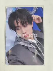 TWS ギョンミン Last Bell