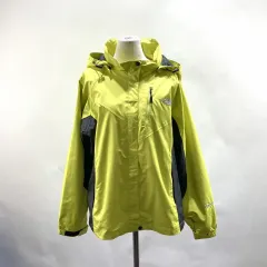 ザノースフェイス レディース GORE-TEX ウィンドブレーカー 110 ヴィンテージ