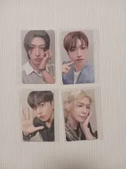 まとめ))ATEEZ（エイティーズ・アチズ） 8room ポップアップ トレカ