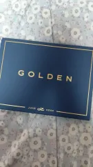ジョングク ゴールデン アルバム (Jung Kook Golden Album)