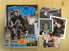 NCT DREAM ISTJ アルバム + トレカ