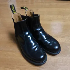 280 DR. MARTENS ドクターマーチン 2976 チェルシーブーツ