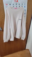 (在庫処分) 高級フリースTシャツ 出品
