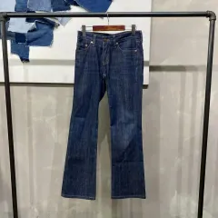 (26インチ) リーバイス レディース デニムパンツ