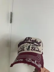 ストリート ヴィンテージ ベースボールキャップ