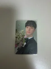 SEVENTEEN ホシ CARAT盤 トレカ