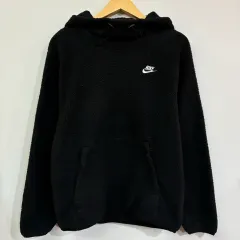 1519 ナイキ フリース フーディー