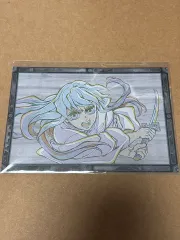 鬼滅の刃 ufotable ダイニング はがき 時透 無一郎