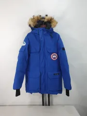 Canada Goose(カナダグース) ダウン PBI エクスペディション ダウン