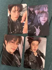 RIIZE（ライズ） Fame Catalogue Ver RIIZE（ライズ） トレカ まとめ