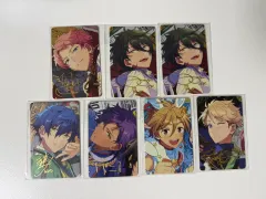 あんさんぶるスターズ！ トリップカード