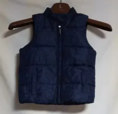 キッズ GAP ダウン ベスト 110 120(5Y)