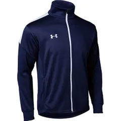 underarmour(アンダーアーマー) 11 UAチーム ジャージー トップス マルチSPWUPニットジャケット (1364992-410) MDN LG [MDN] [L]