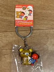リラックマ キーホルダー
