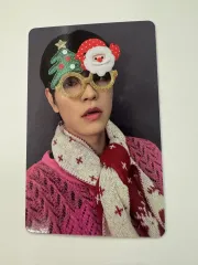 Stray Kids(ストレイキッズ・スキズ・SKZ) スキズ do it ネモズ ラキドロ ドゥイット 特典 スンミン(SEUNGMIN)