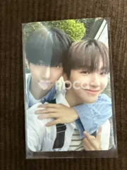 BOYNEXTDOOR 集合/ユニット AND、Weverse Shop JAPAN Edition