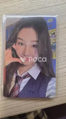 BABYMONSTER パリタ DRIP Weverse WHITE DAY ラキドロ