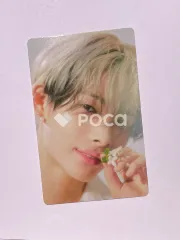 ENHYPEN ニキ ORANGE BLOOD Weverse