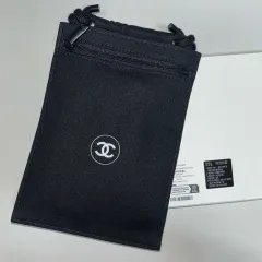 シャネル ラ コレクション パスポートケース