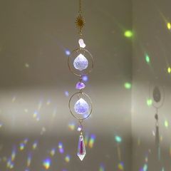 ピュアクリスタル＊】 ダイヤモンドSphere ＊キラキラスフィア＠1つ 