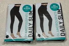 【未使用品】グラマラスパッツ　GLAMOROUSPATS  DAILY SLIM