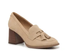 ハッシュパピー レディース シューズ パンプス Hush Puppies Talyn Pump Light TanBeige タンのサムネイル