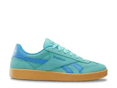 リーボック レディース シューズ スニーカー Reebok Smash Edge Sneaker Womens Blue ブルー