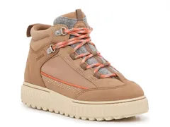 ソレル レディース シューズ ブーツ・レインブーツ SOREL Ona Ave Peak Waterproof Bootie Cognac