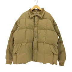 エルエルビーン L.L.Bean 80-90S USA製 SNAP-JAC グースダウン ジャケット メンズ import：XXL 