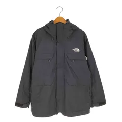 ザノースフェイス THE NORTH FACE GATEKEEPER TRICLIMATE JACKET Men’s メンズ import：M のサムネイル