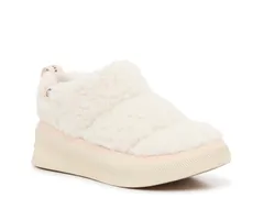 ソレル レディース シューズ ブーツ・レインブーツ ミニ ブーツ SOREL Out N About IV Mini Puffy Bootie Natural Beige ベージュ