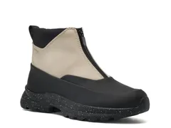 カミック レディース シューズ ブーツ・レインブーツ Kamik Eclipse Z Bootie BlackNatural ブラックのサムネイル