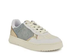 ナインウェスト レディース シューズ スニーカー Nine West Nenya Sneaker WhiteMulticolor ホワイトのサムネイル
