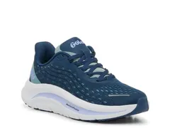 ゴラ レディース シューズ スニーカー Gola Alzir Speed Running Shoe Womens Navy ネイビーのサムネイル