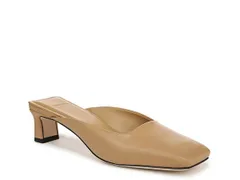 ヴィンス レディース シューズ サンダル Vince Electra Mule Taupe トープのサムネイル